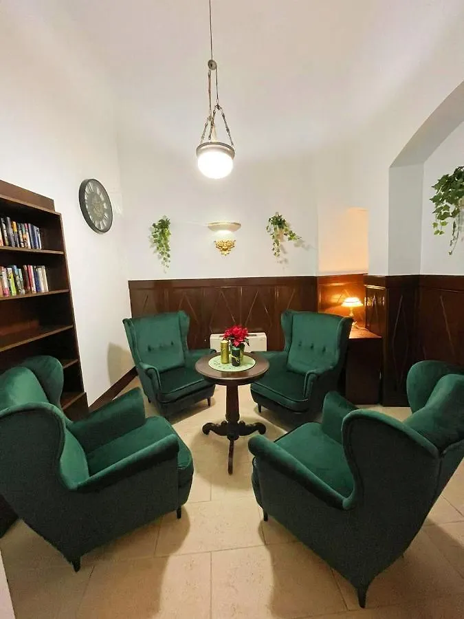 אפרטהוטל Great Polonia Krakow Old Town 4*,