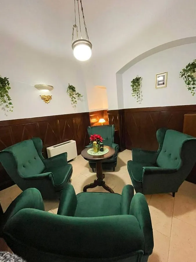 Great Polonia Krakow Old Town Aparthotel