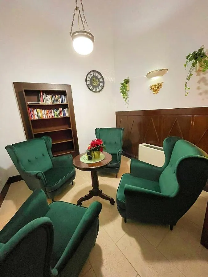 Great Polonia Krakow Old Town Aparthotel