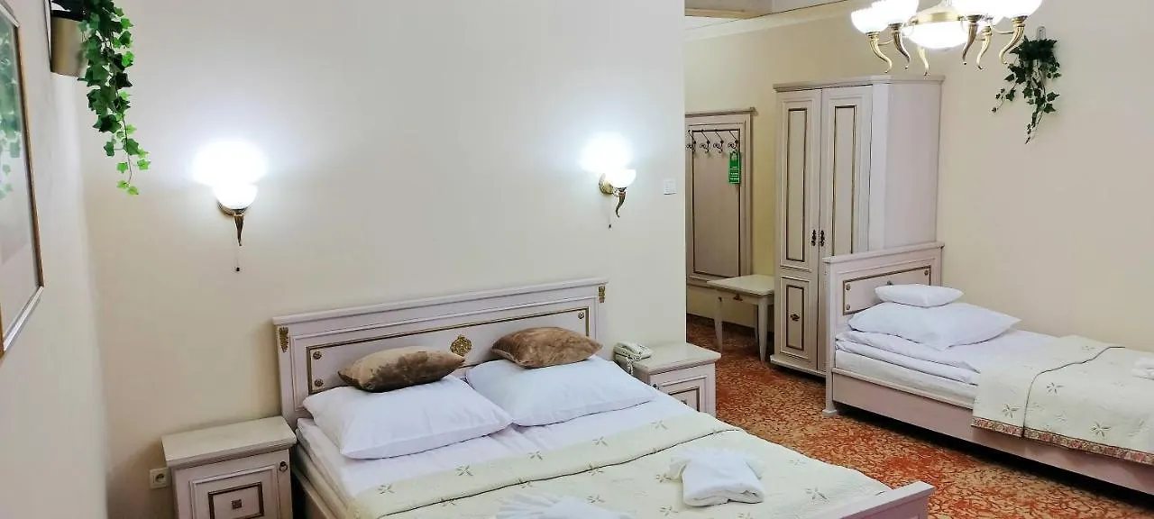 ****  Great Polonia Krakow Old Town Aparthotel Poland