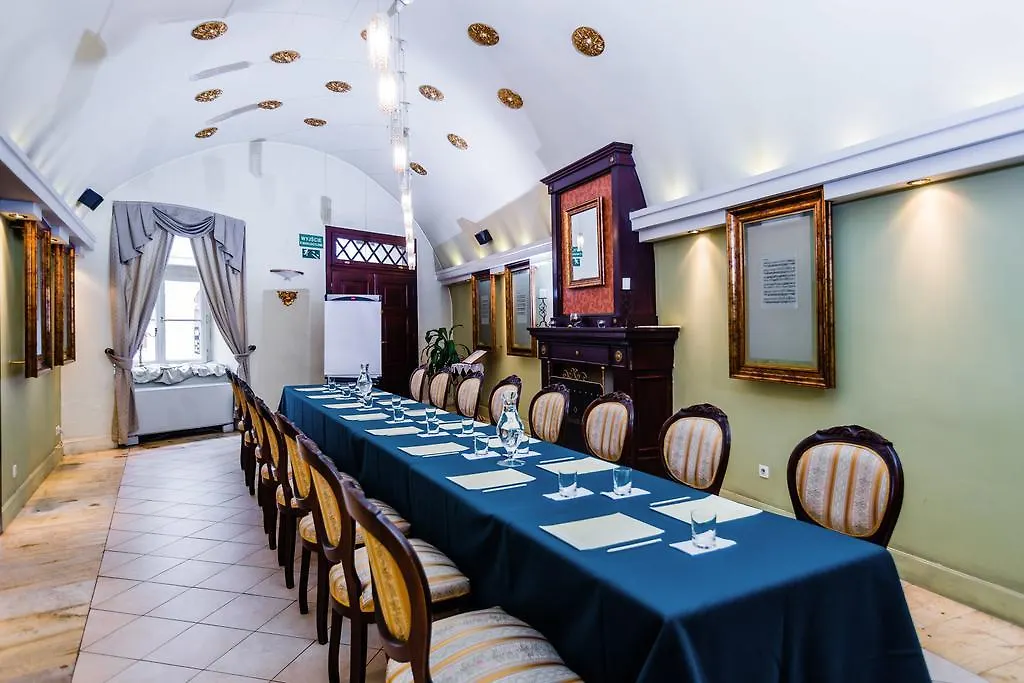 Great Polonia Krakow Old Town Aparthotel