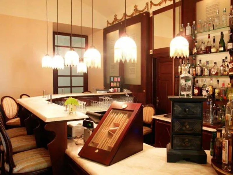 Aparthotel Hotel Amadeus Krakau
