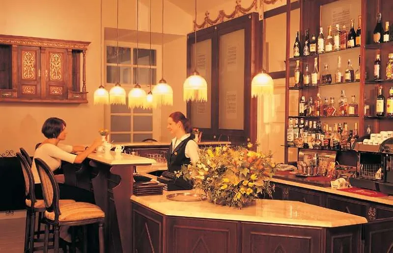 Hotel Amadeus Krakau 4*,