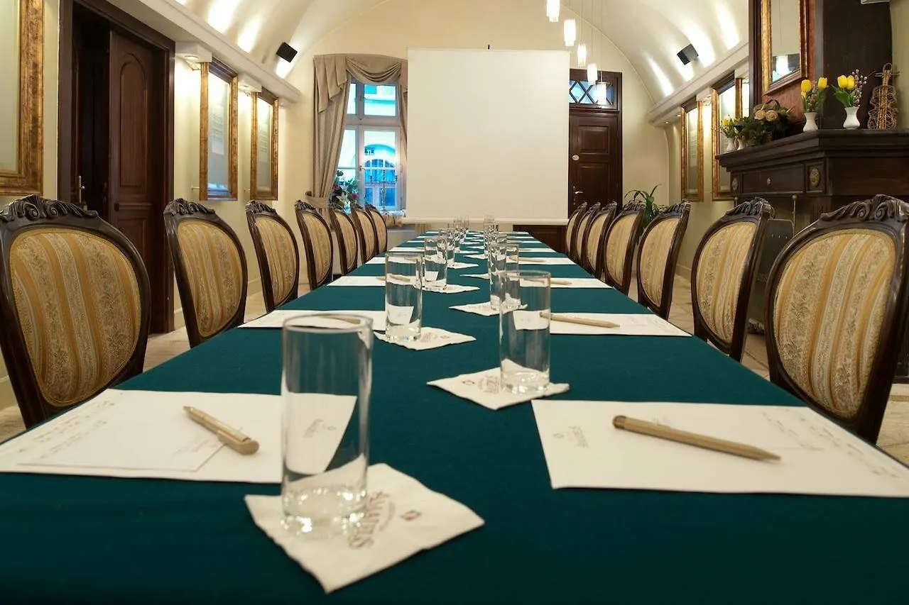 Hotel Amadeus Krakau Aparthotel