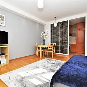 Apartment Piwna 