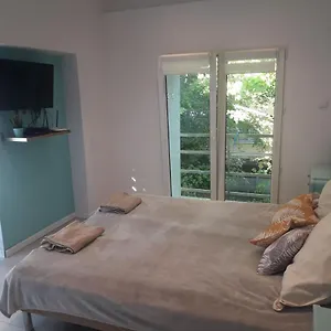 Apartmán Helios 