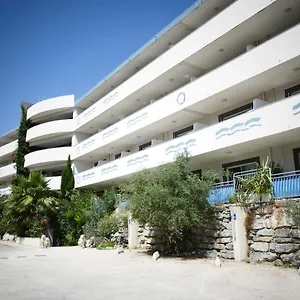 Appart hôtel Le Saint Estève