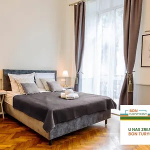 Apartmanhotel Angel House, Krakkó