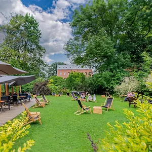 Hotel Yarden By Artery, Kraków