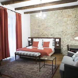 Lejlighedshotel Golebia 8, Kraków