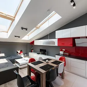 Apartment Cozy And Large 62 M2 With Air Conditioning, Old Town, Krakow
