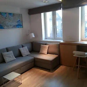 Apartment Modern Old Town-kazimierz, Krakow