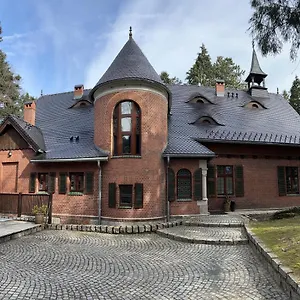 Apartmán Silva 