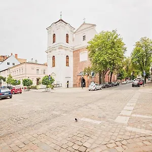 Apartment Dominikanska 9 - Bemyguest! In 