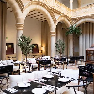 Palacio De Salcedo Hotel Baeza