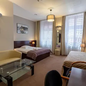 Apartmanhotel Atlantic, Krakkó
