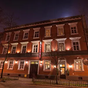 3* Hotel Old Time