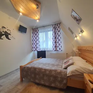 14 3*, Zakopane Lengyelország