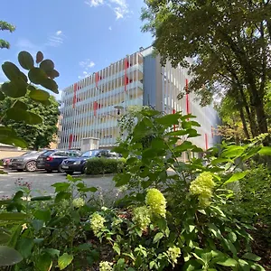 Apartment Premier Suites 