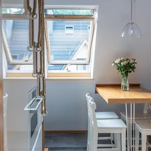 Apartment Gubalowka 