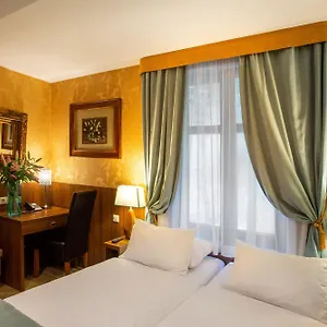 3* Hotel David Boutique