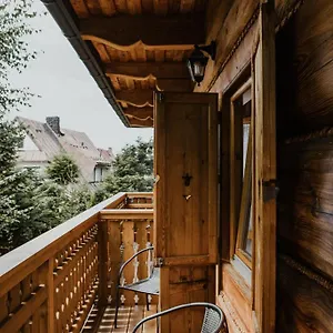 Malinowa 3*, Zakopane Lengyelország