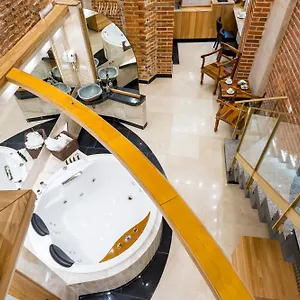 Lejlighedshotel Stare, Kraków