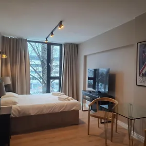 Apartmán Triton Park 