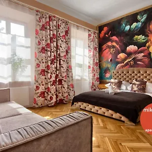 Mikolajska 5 Cracovie