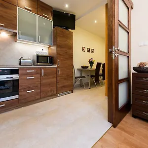 Apartment Vanilla 1, Krakow