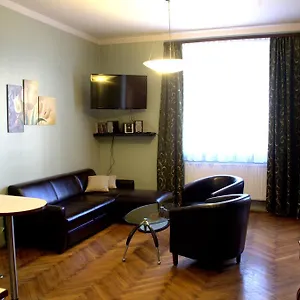 Apartment Astur, Krakow