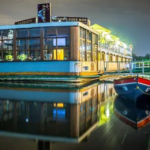 Vandrerhjem The Boat - Hostel&chill, Kraków