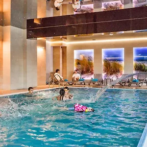 Apartmán Sun & Snow Z Basenem 