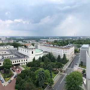 Apartment Wiejska 9 
