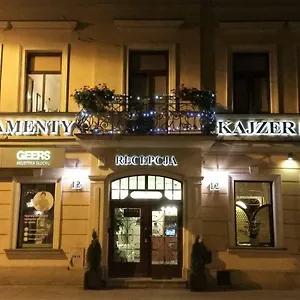 Apartmanhotel Kajzer, Krakkó