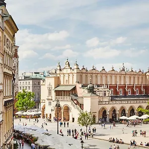 Апарт-отель For Main Square