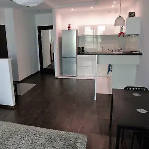 Apartment Mone - W Centrum Wroclawia 