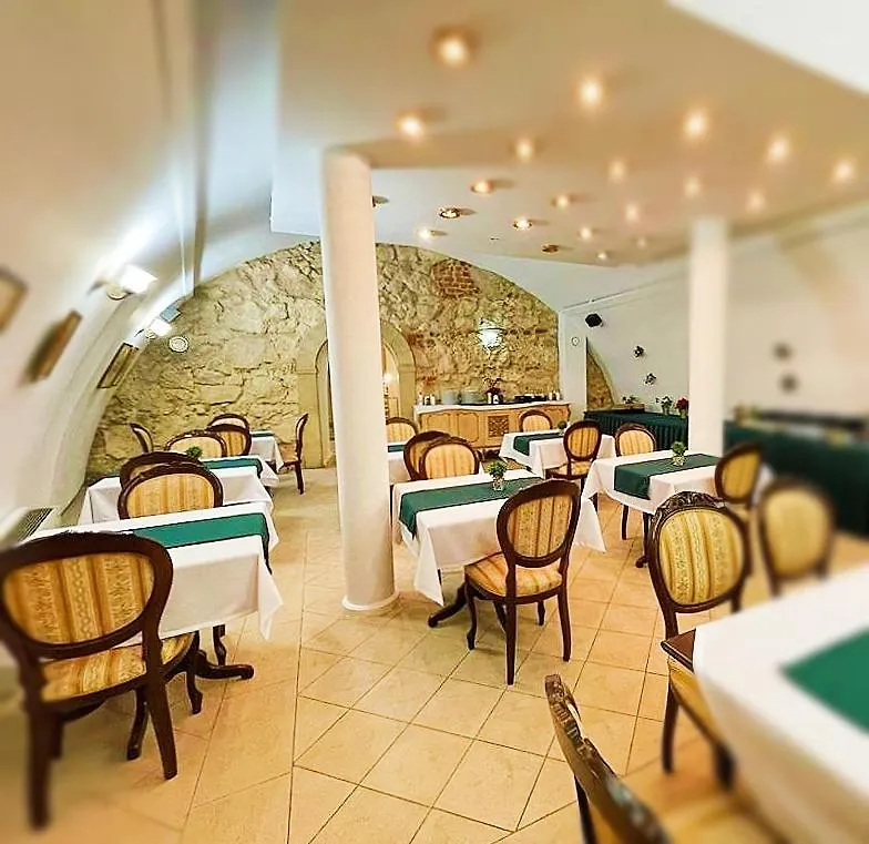 Aparthotel Great Polonia Krakow Old Town