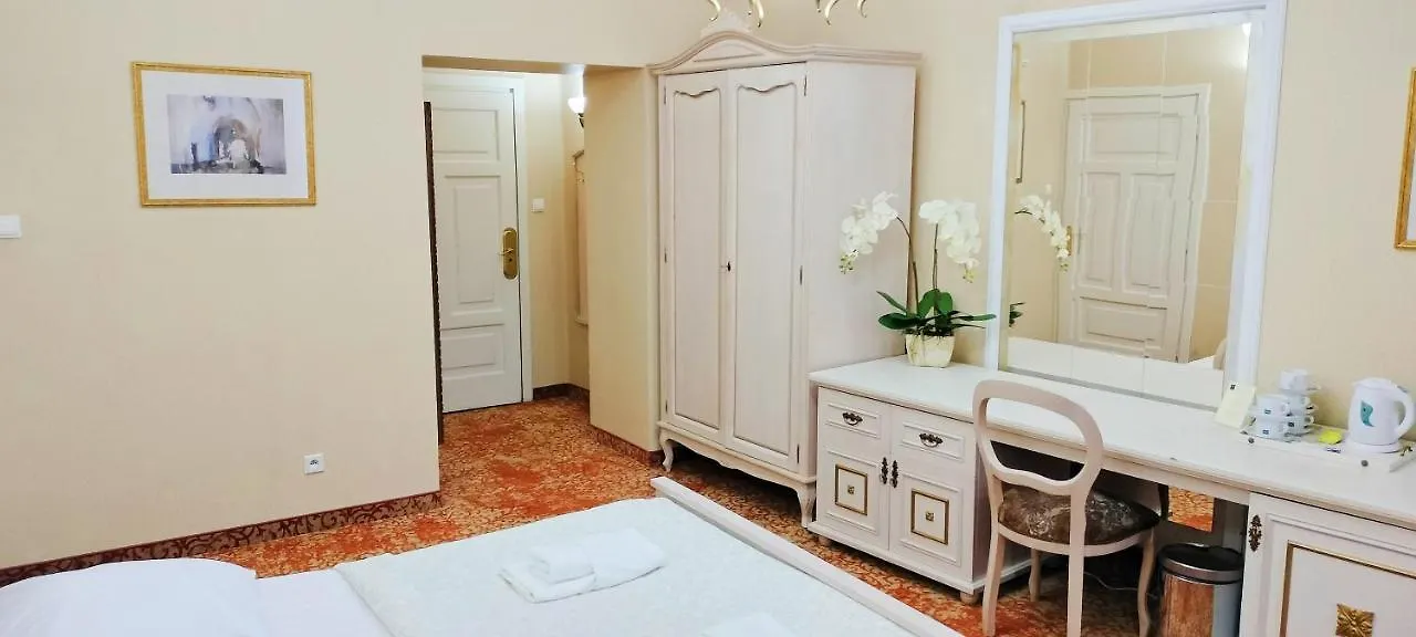 Aparthotel Great Polonia Krakow Old Town