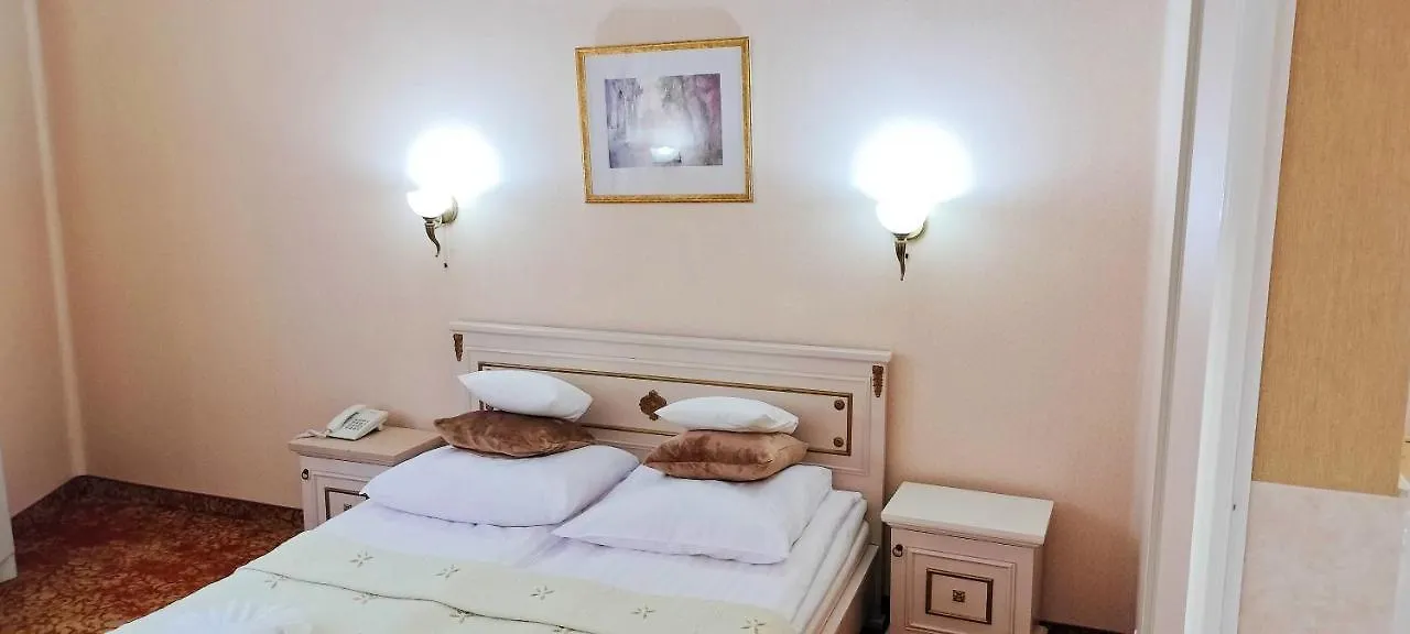 Aparthotel Great Polonia Krakow Old Town