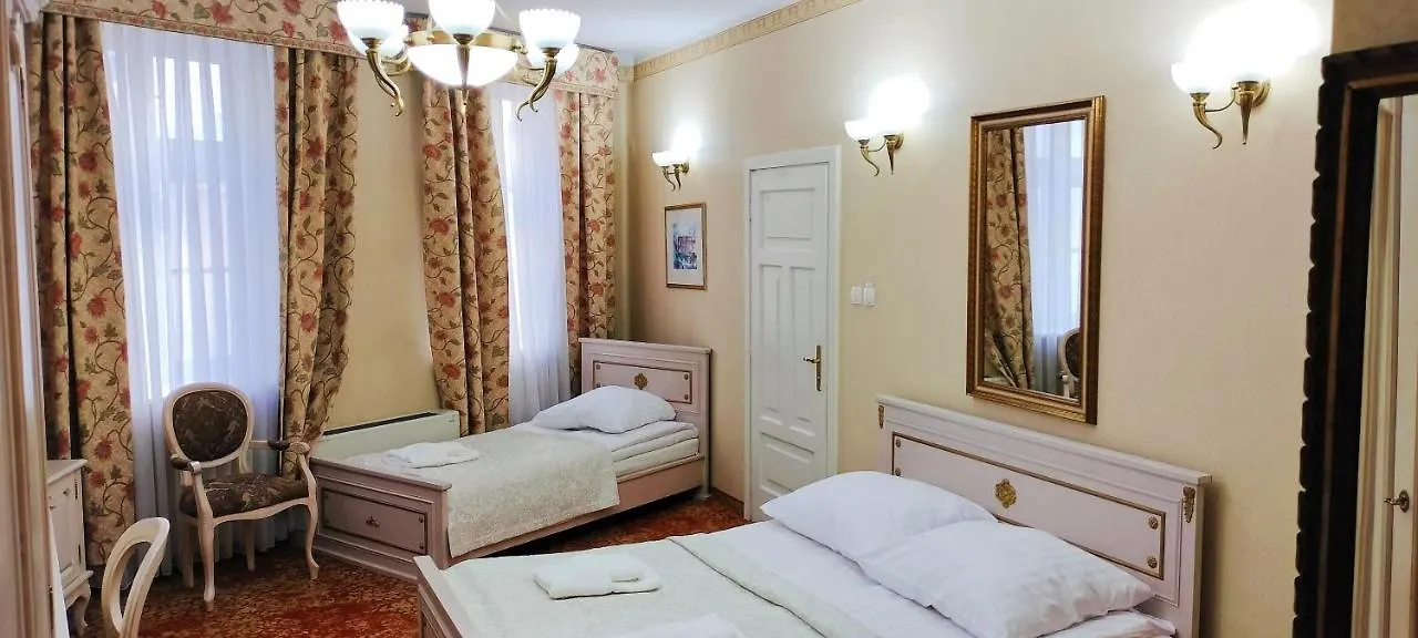 Aparthotel Great Polonia Krakow Old Town