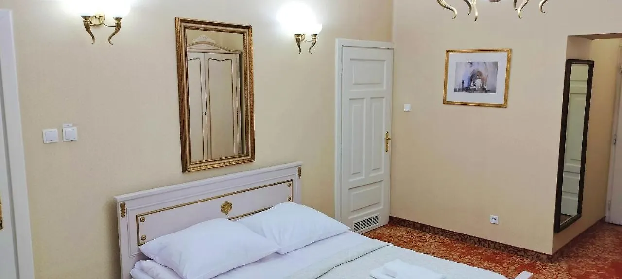 Aparthotel Great Polonia Krakow Old Town
