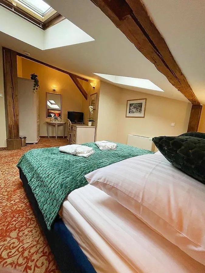 Aparthotel Great Polonia Krakow Old Town