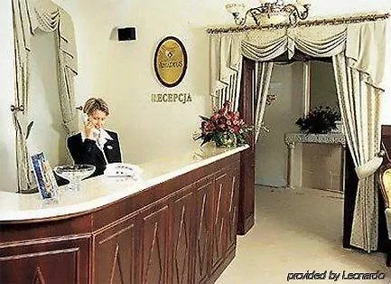 Aparthotel Great Polonia Krakow Old Town