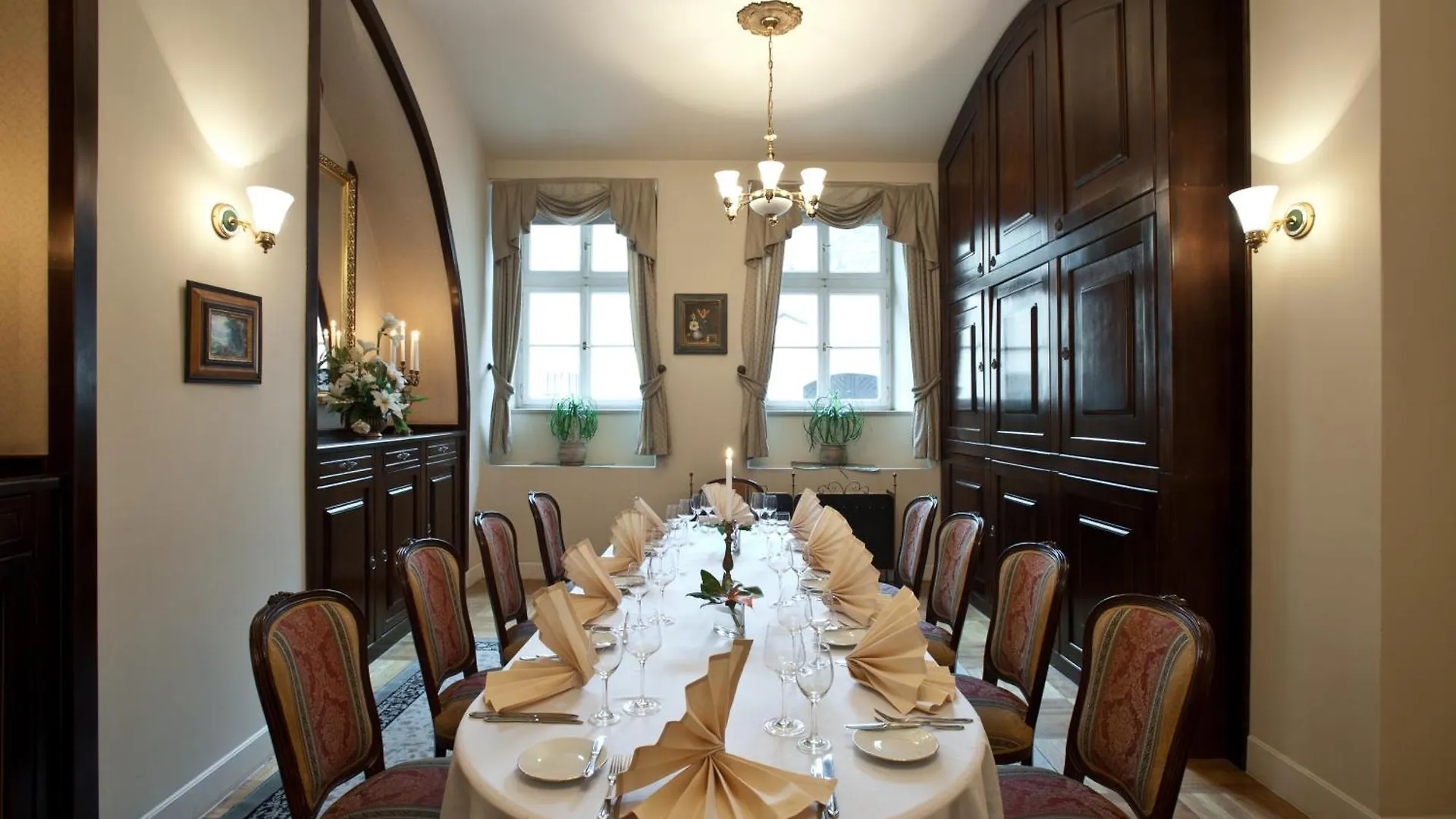 Aparthotel Great Polonia Krakow Old Town