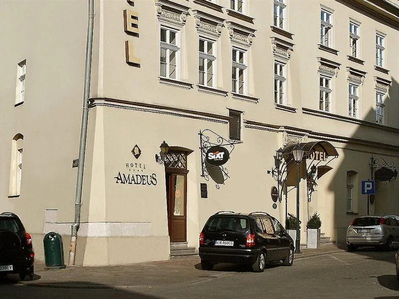 ****  Aparthotel Great Polonia Krakow Old Town Pologne