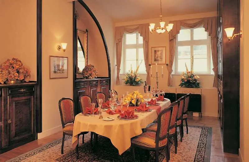 Aparthotel Great Polonia Krakow Old Town