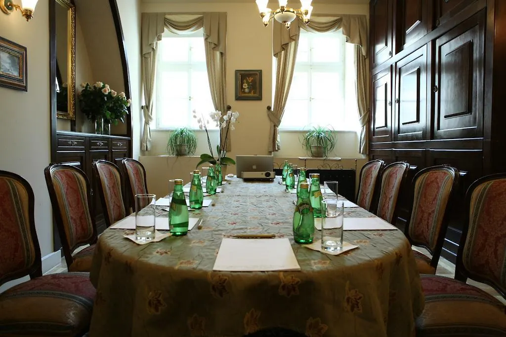 Aparthotel Great Polonia Krakow Old Town