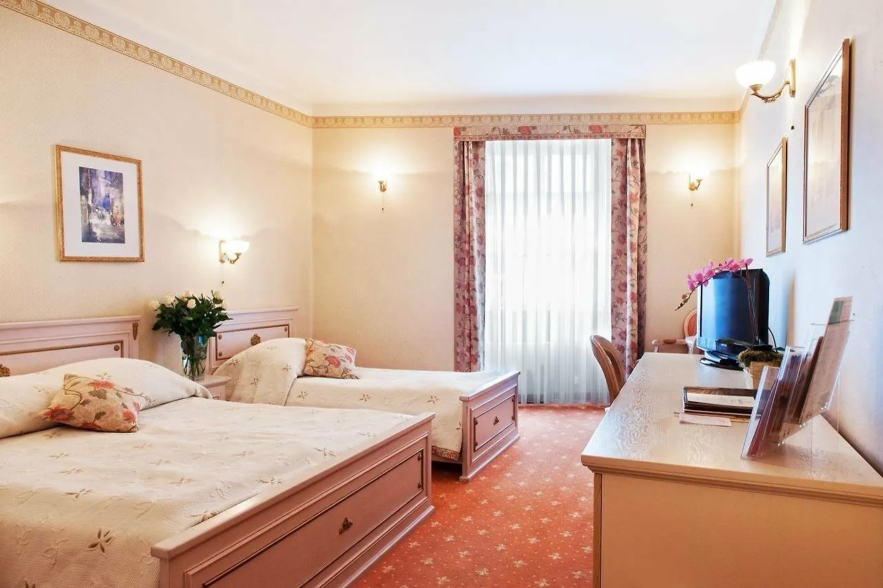 Aparthotel Great Polonia Krakow Old Town 4*,  Pologne