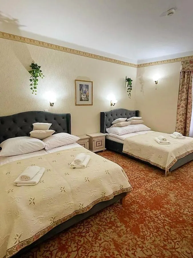 ****  Great Polonia Krakow Old Town Aparthotel Poland